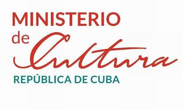 Ministerio de Cultura